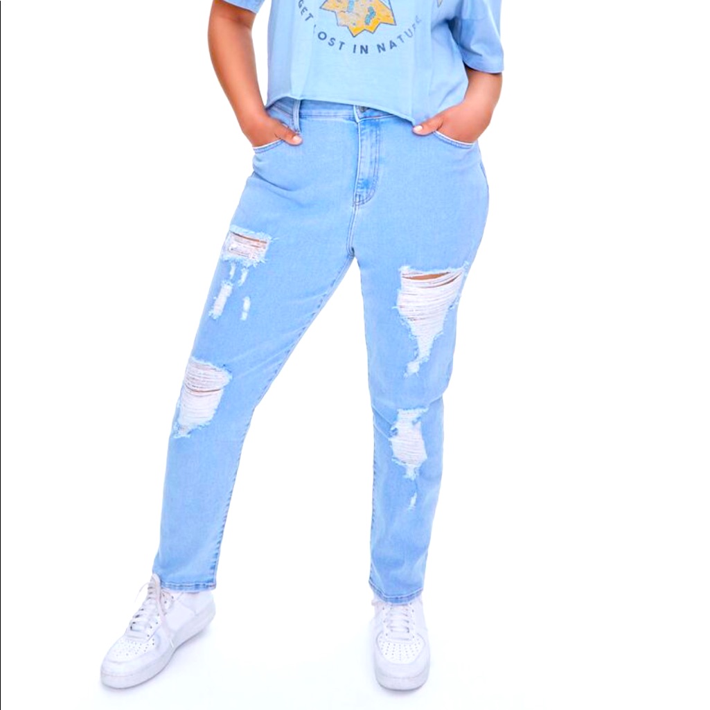 Size 20 Brand New Jeans